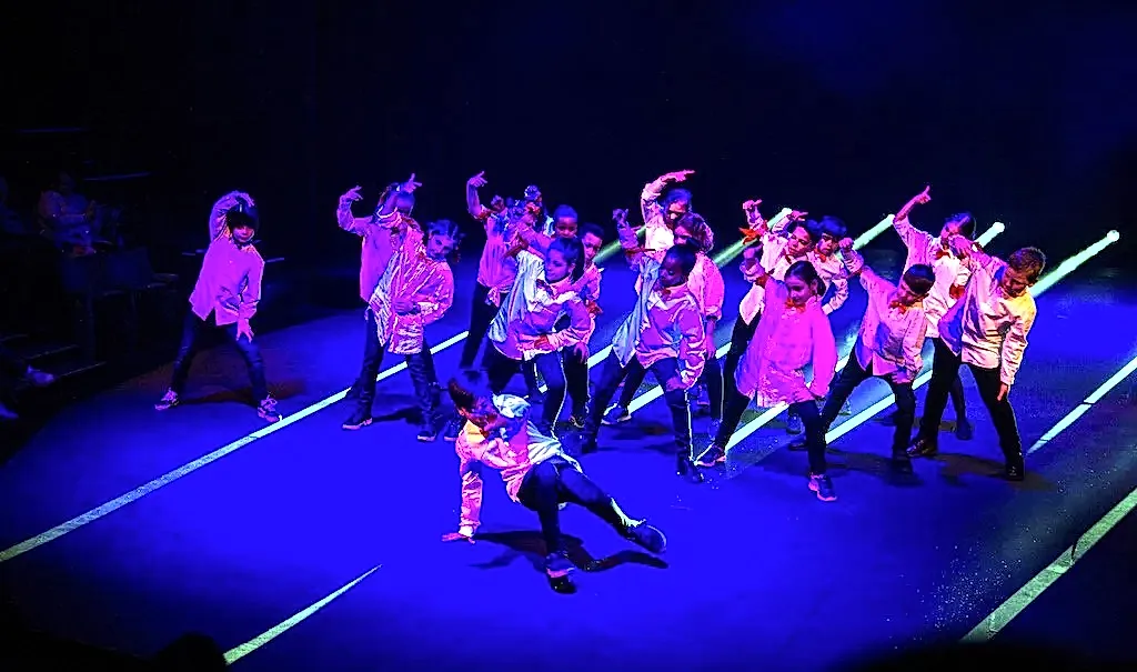 About Ealing Street Dance Academy